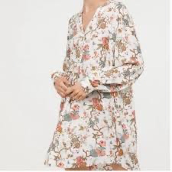 GP & J BAKER X H&M Tunic Dress - Picture 1 of 12